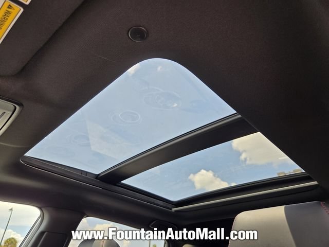 Used 2026 Acura ADX A-Spec FWD image 17
