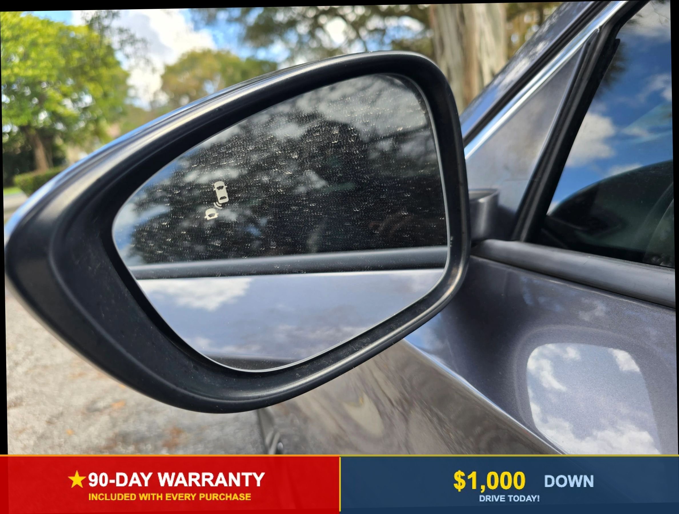 Used 2019 Honda Accord EX image 10