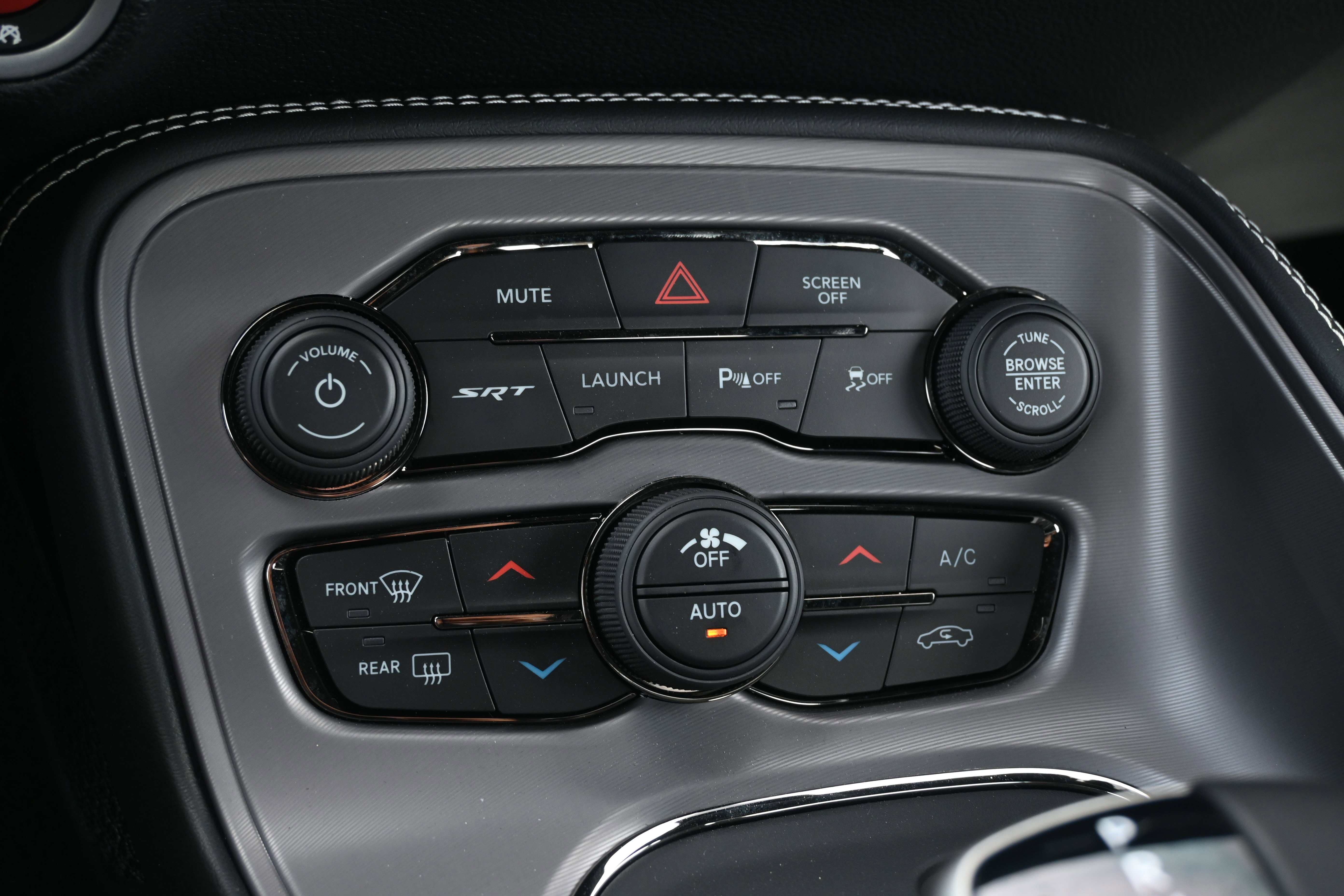 Used 2023 Dodge Challenger SRT Hellcat Redeye w/ Quick Order Package 27M image 23