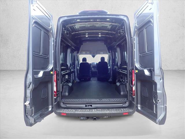 New 2026 Ford Transit 250 148 High Roof AWD image 8