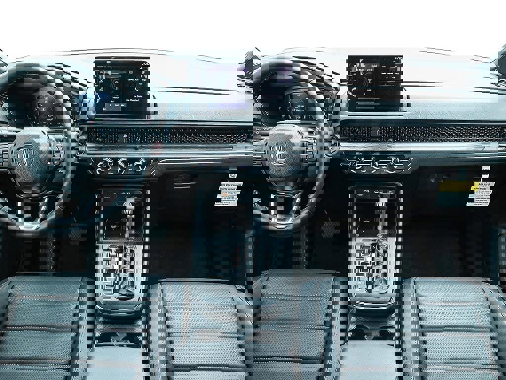 New 2026 Honda CR-V Sport-L image 11