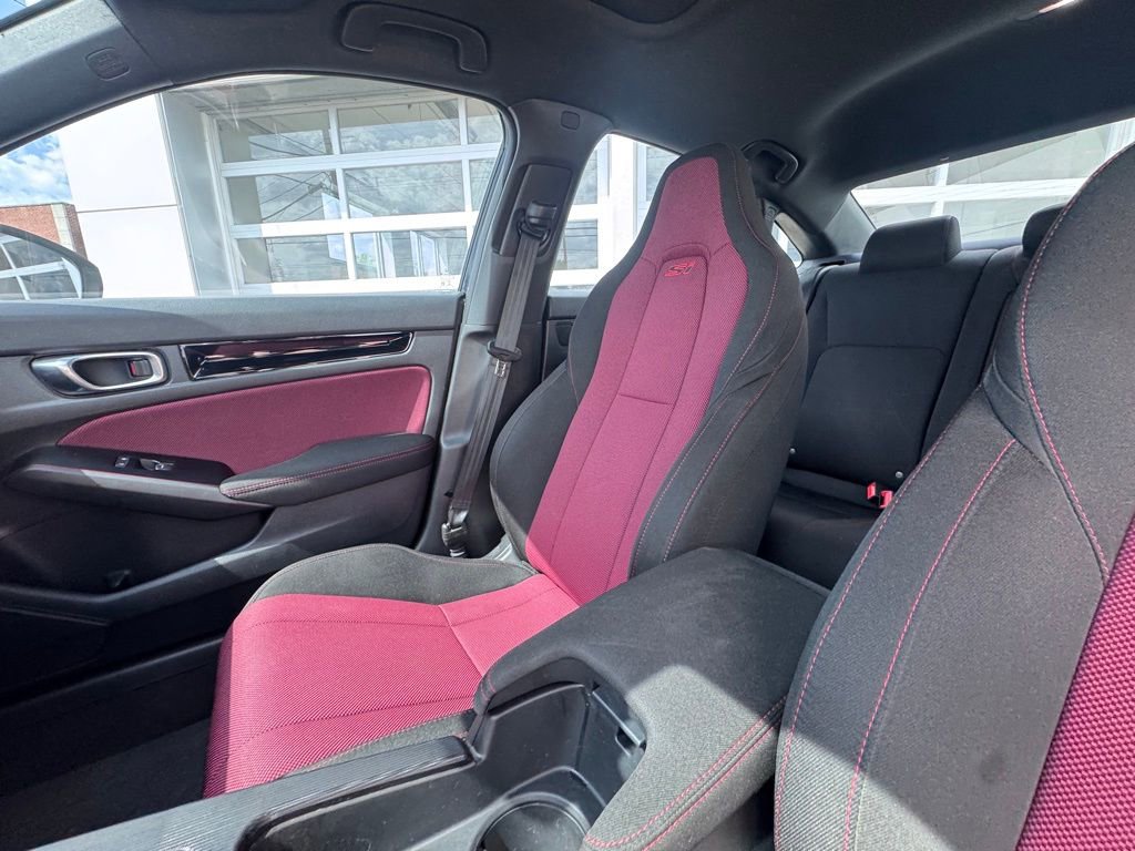 Used 2023 Honda Civic Si image 18