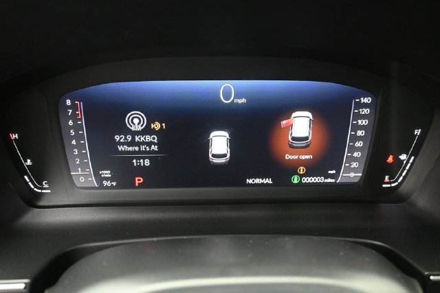 New 2026 Honda Pilot Black Edition image 30
