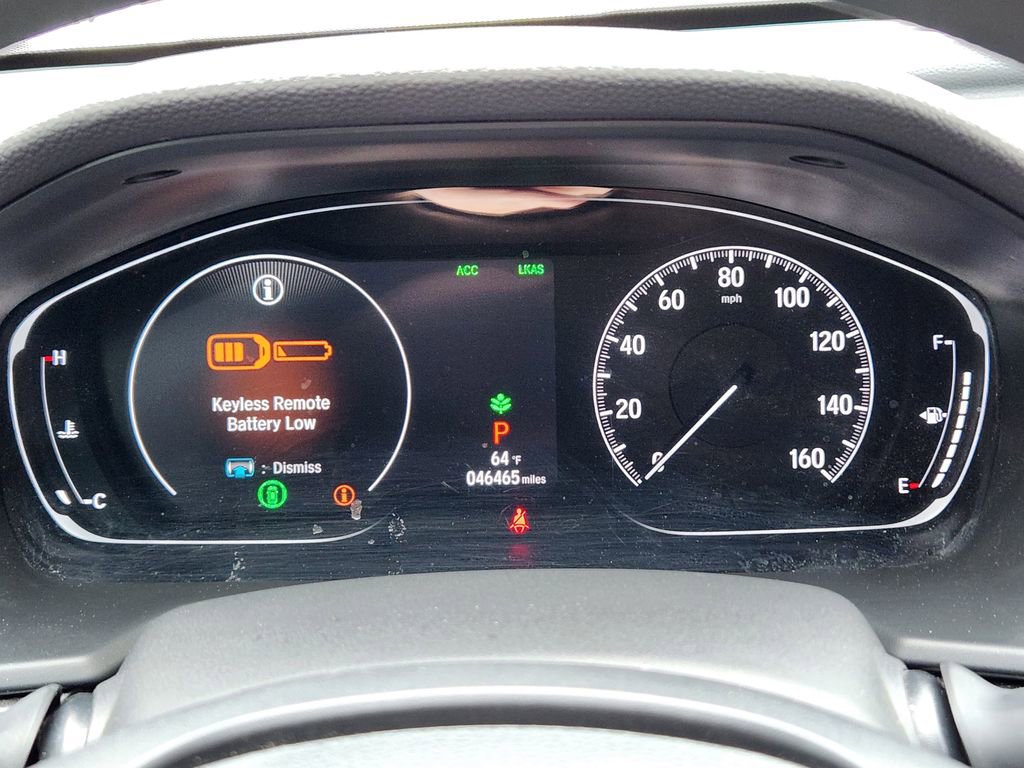Used 2020 Honda Accord LX image 19
