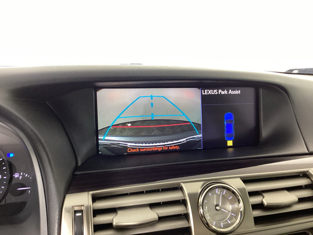 Used 2014 Lexus LS 460 L RWD image 38