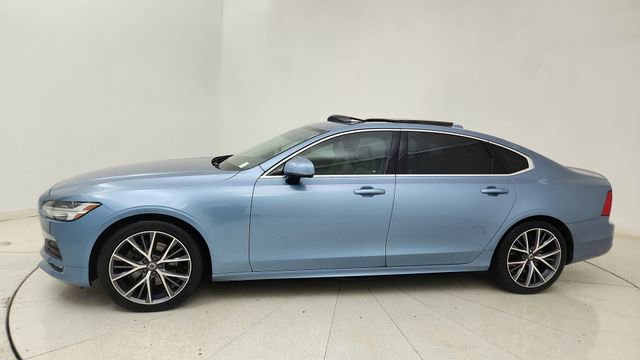 Used 2019 Volvo S90 T5 Momentum w/ Protection Package Premier image 3