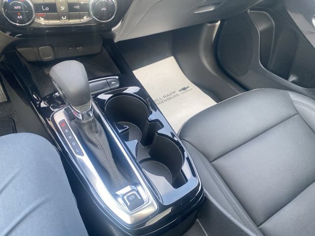 Used 2025 Chevrolet Trax ACTIV w/ Sunroof Package FWD image 15