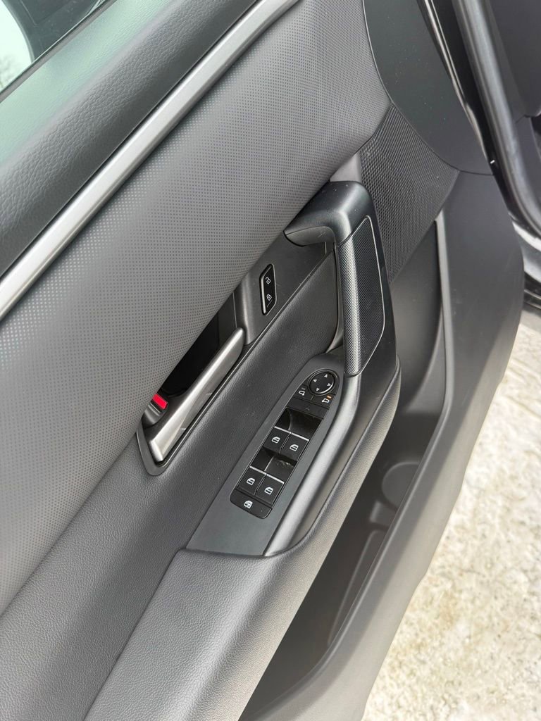 Used 2025 MAZDA CX-50 AWD 2.5 S w/ Preferred Package image 25