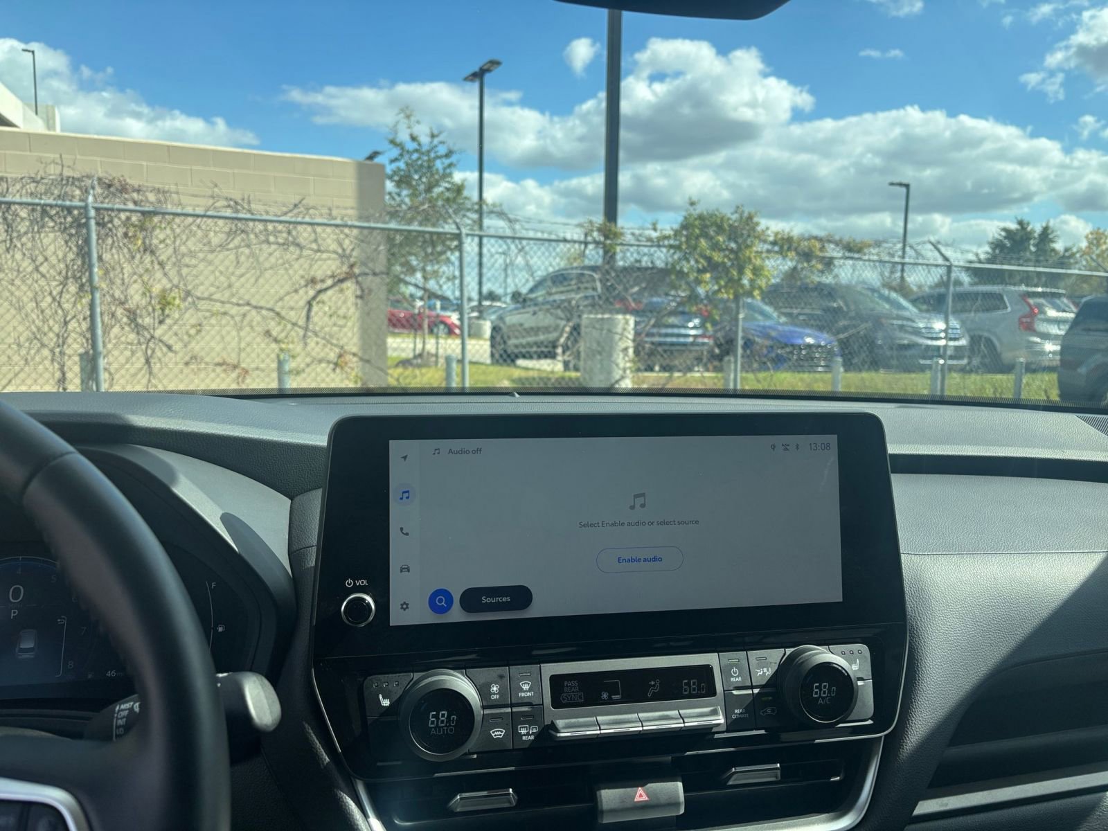 Used 2025 Toyota Grand Highlander FWD image 18