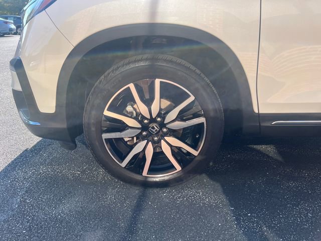 Used 2022 Honda Pilot Touring image 10