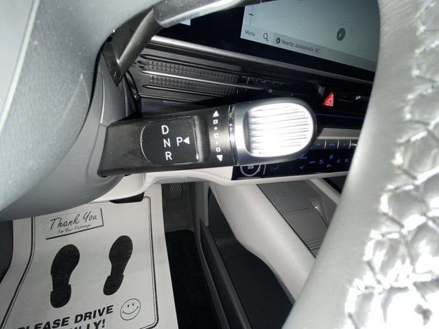 Used 2024 Hyundai Ioniq 6 SEL RWD image 19
