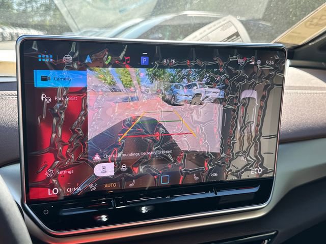 New 2026 Volkswagen ID.4 Pro RWD image 22