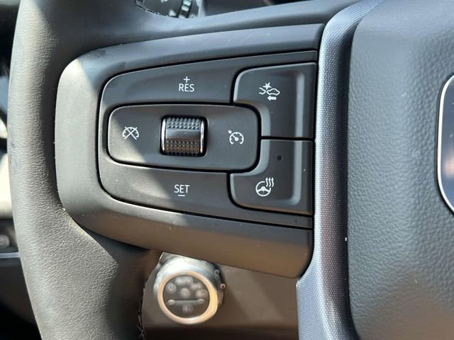 Used 2025 GMC Sierra 1500 Elevation image 26