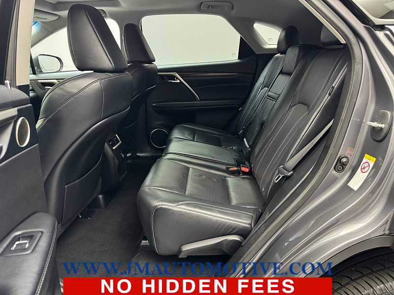 Used 2016 Lexus RX 350 AWD image 15