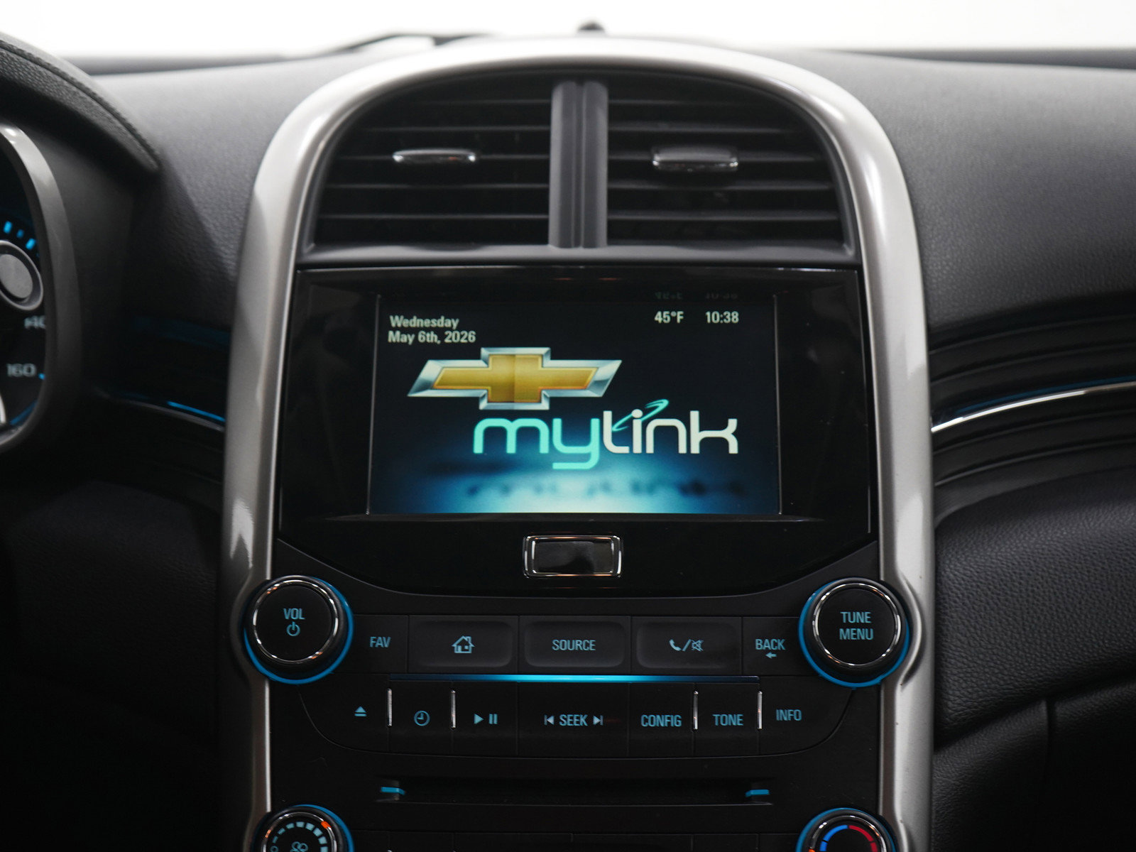 Used 2014 Chevrolet Malibu LT w/ Power Convenience Package FWD image 15