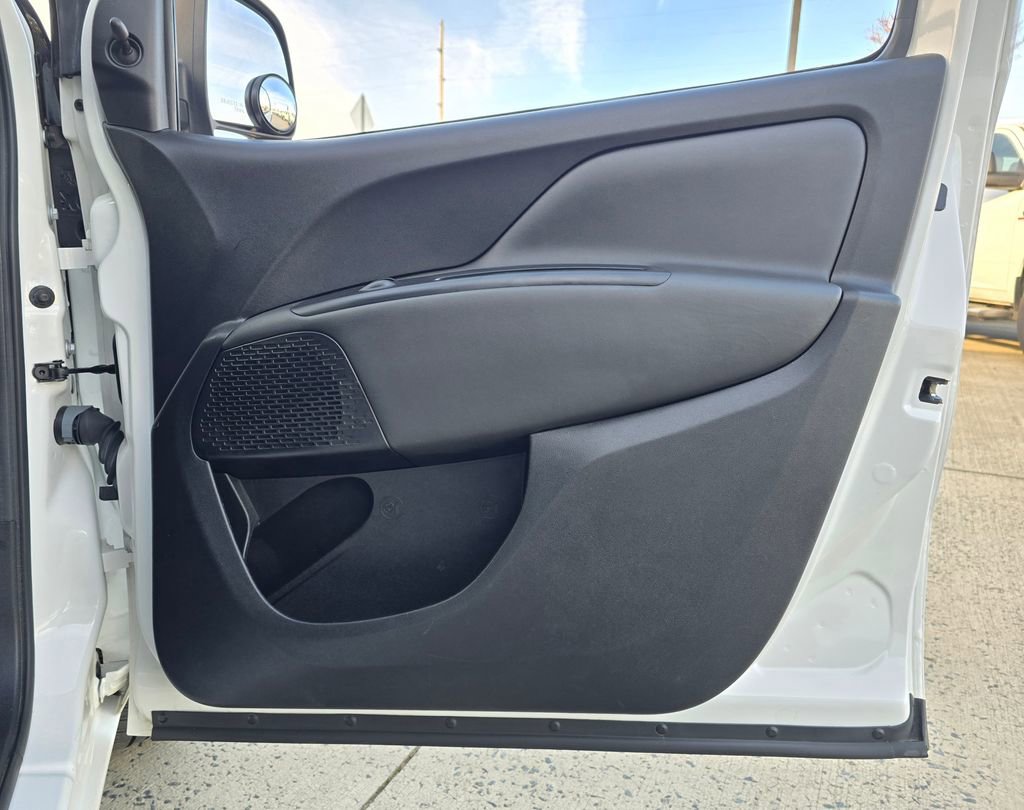 Used 2021 RAM ProMaster City Tradesman w/ Window Group 09 image 25