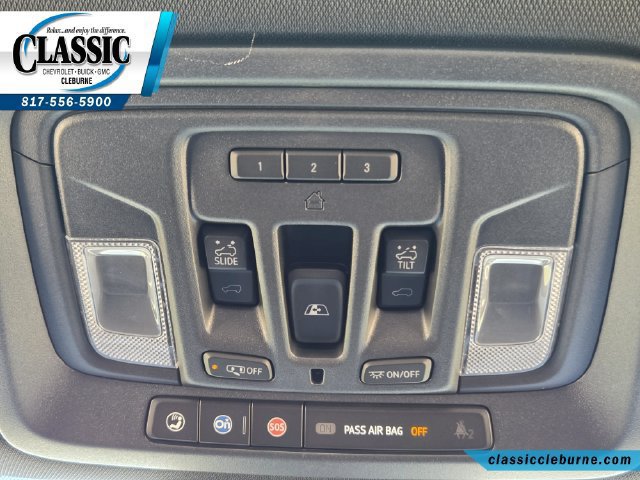 Used 2026 Chevrolet Silverado 2500 ZR2 AWD/4WD image 22
