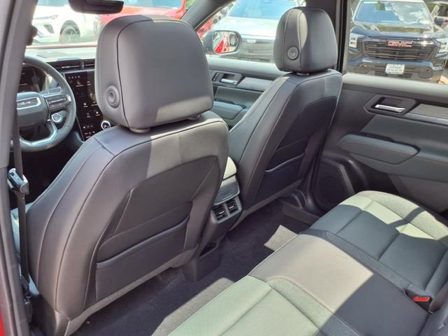 New 2026 GMC Terrain AT4 w/ Technology Package II image 16
