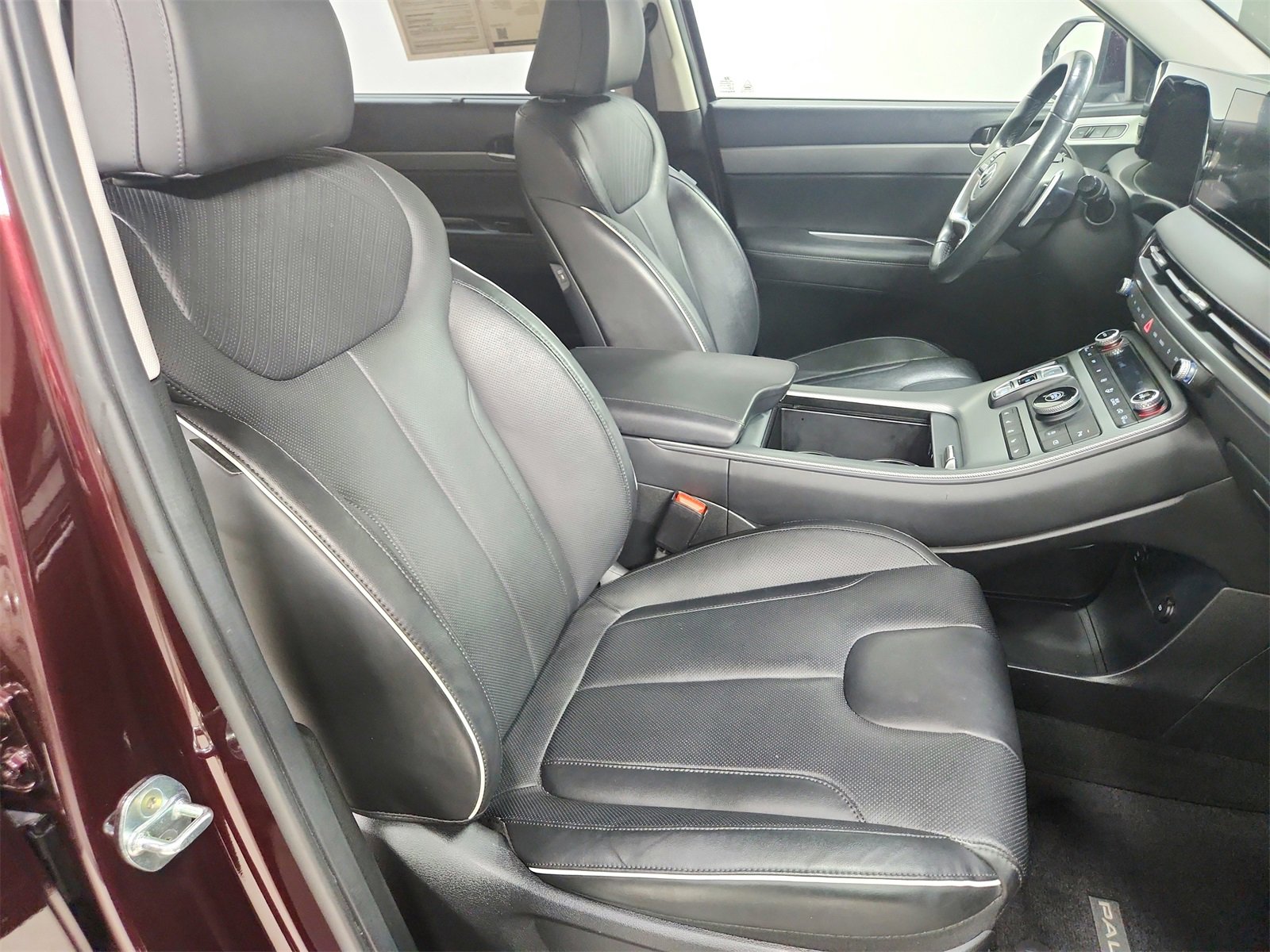 Used 2023 Hyundai Palisade SEL w/ Premium Package image 43