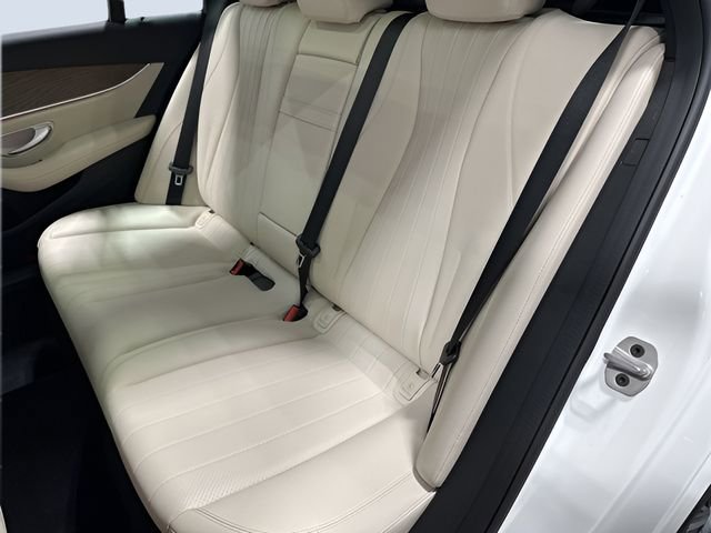 Certified 2023 Mercedes-Benz E 450 4MATIC All-Terrain Wagon image 31