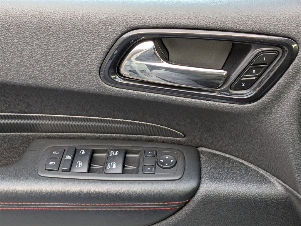 Used 2025 Dodge Durango GT image 14