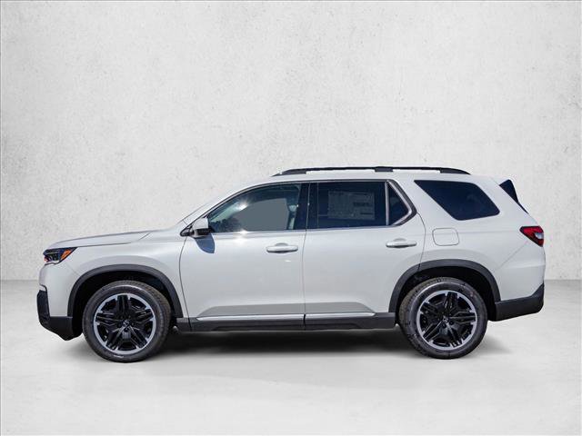 New 2026 Honda Pilot Touring image 8