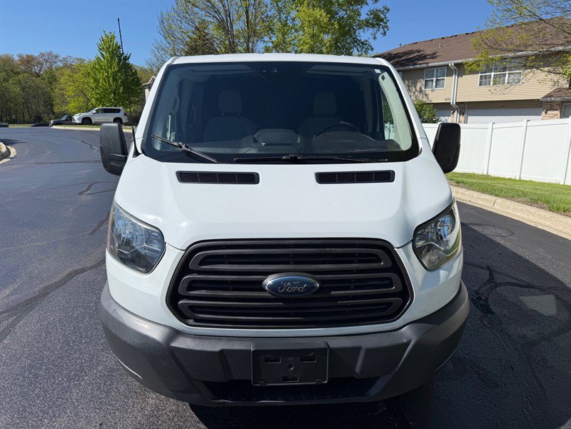 Used 2018 Ford Transit 150 130 Low Roof RWD image 10