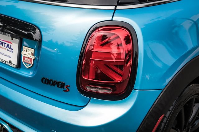 Used 2019 MINI Cooper S FWD image 23