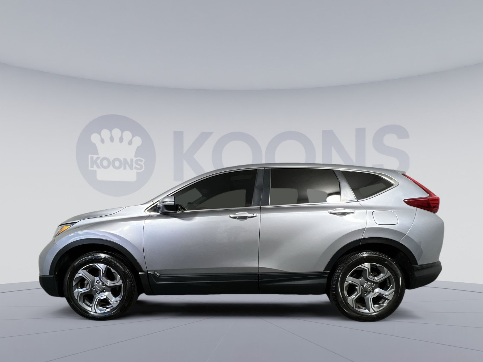 Used 2019 Honda CR-V EX image 7