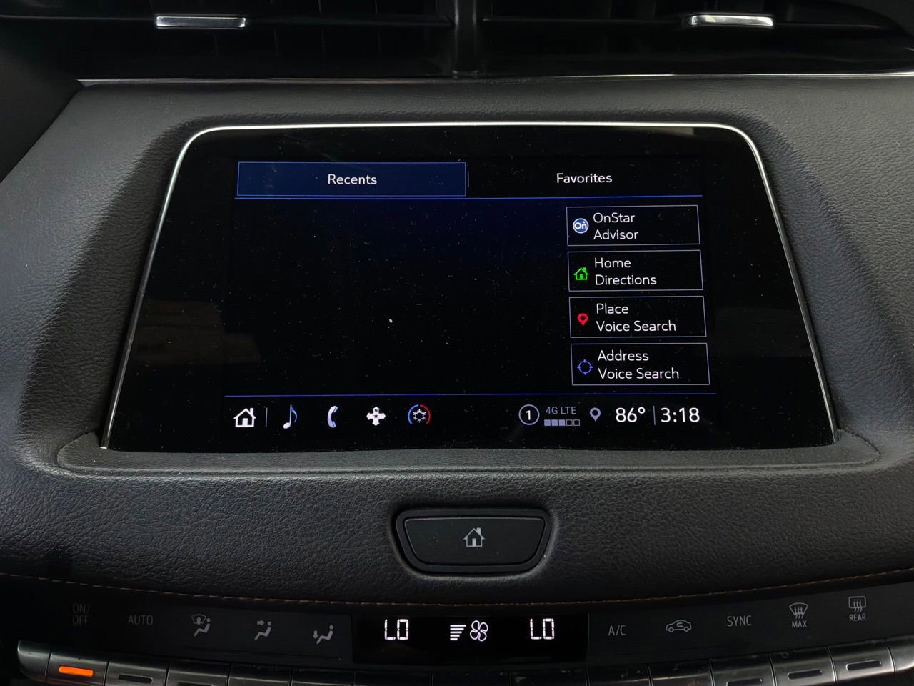 Used 2023 Cadillac XT4 Sport w/ Cold Weather Package FWD image 37