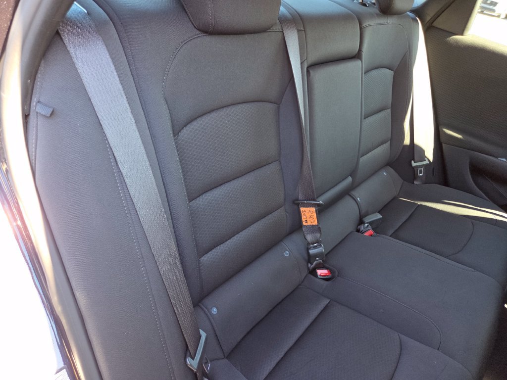 Used 2023 Chevrolet Malibu LT FWD image 24