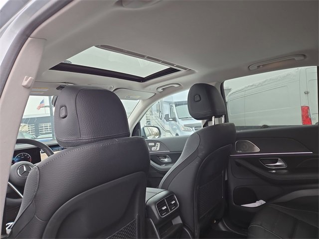 Used 2025 Mercedes-Benz GLE 350 4MATIC image 28