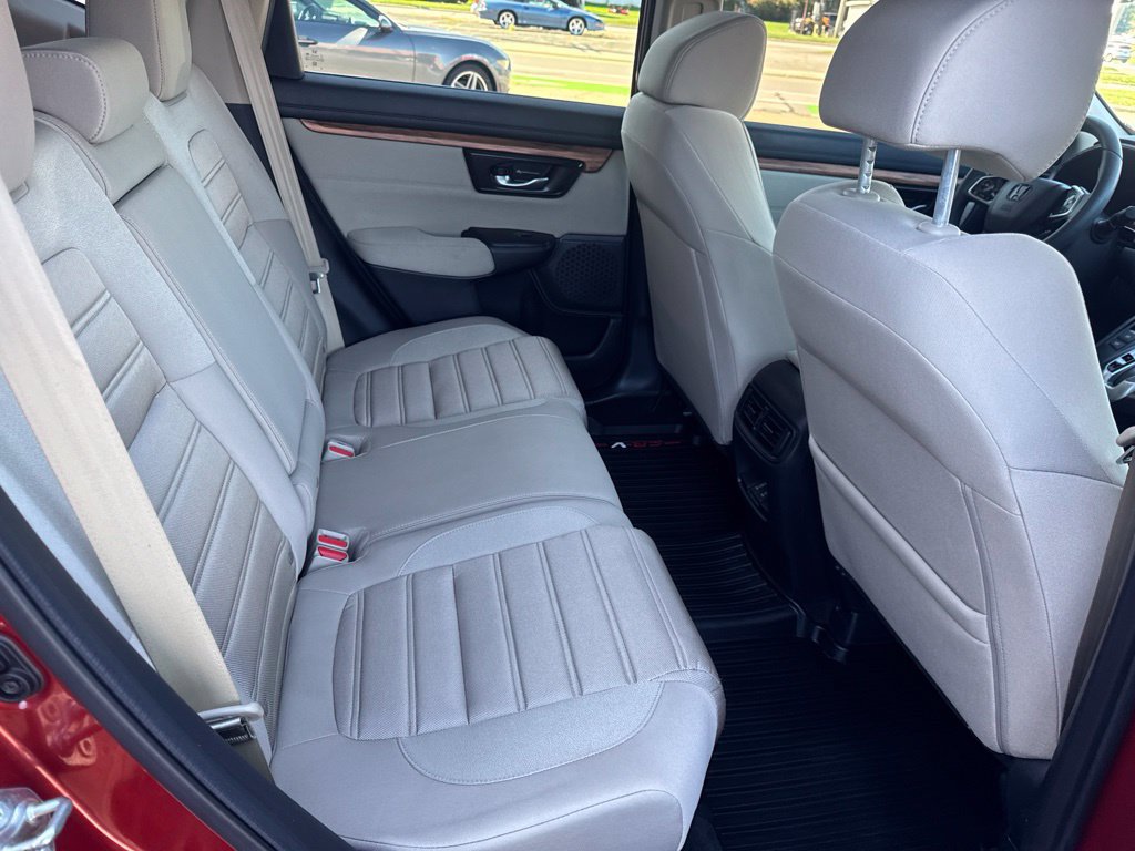 Used 2018 Honda CR-V EX image 39