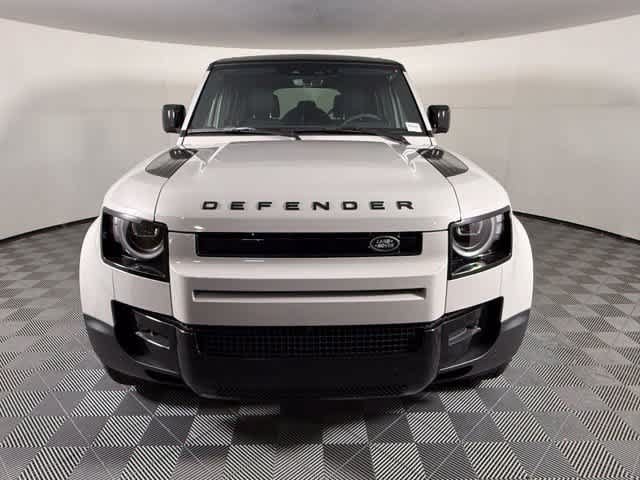 New 2026 Land Rover Defender 110 S AWD/4WD image 10