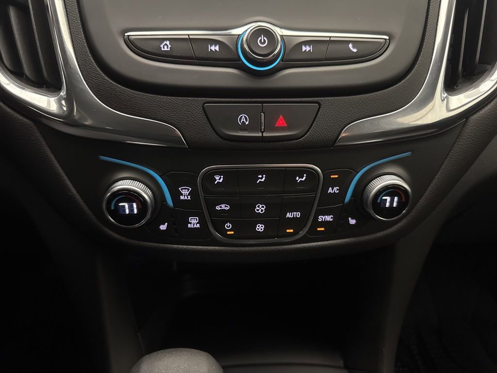 Used 2024 Chevrolet Equinox LT w/ LPO, Floor Liner Package FWD image 28