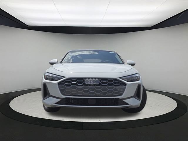 New 2025 Audi A5 2.0T Premium image 2