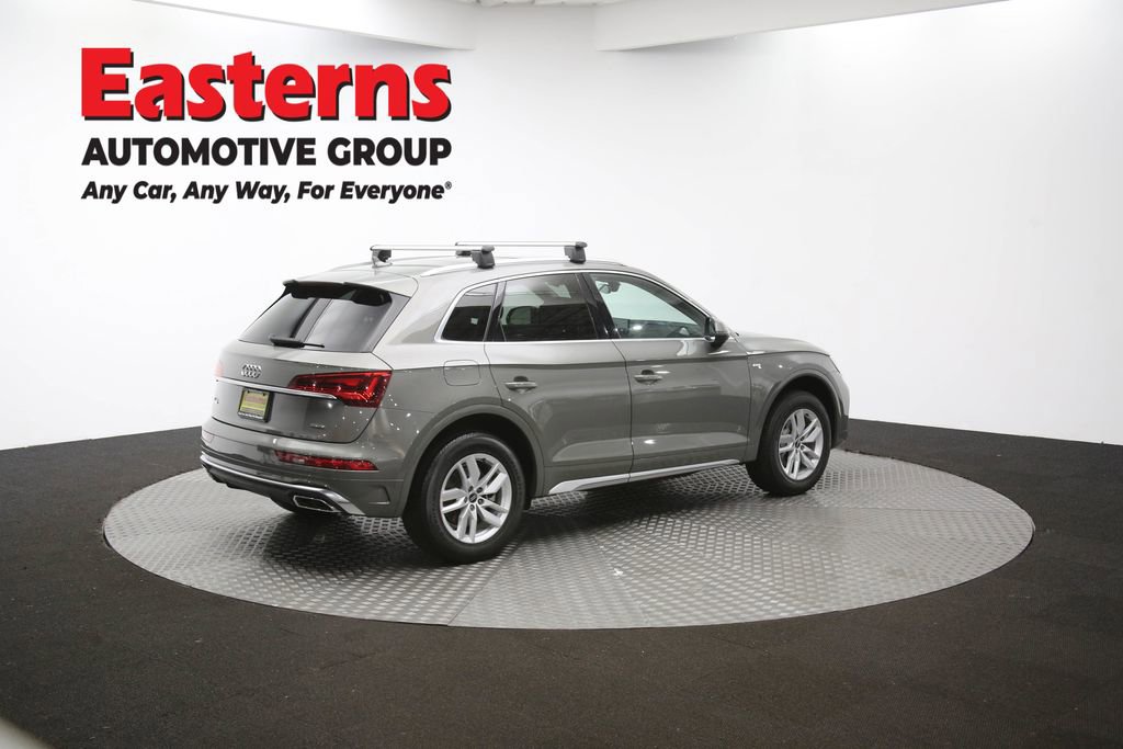 Used 2023 Audi Q5 2.0T Premium w/ Convenience Package image 41