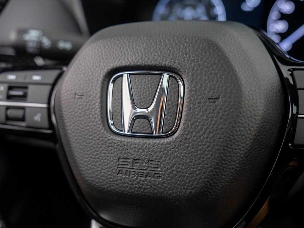 New 2026 Honda HR-V EX-L image 27