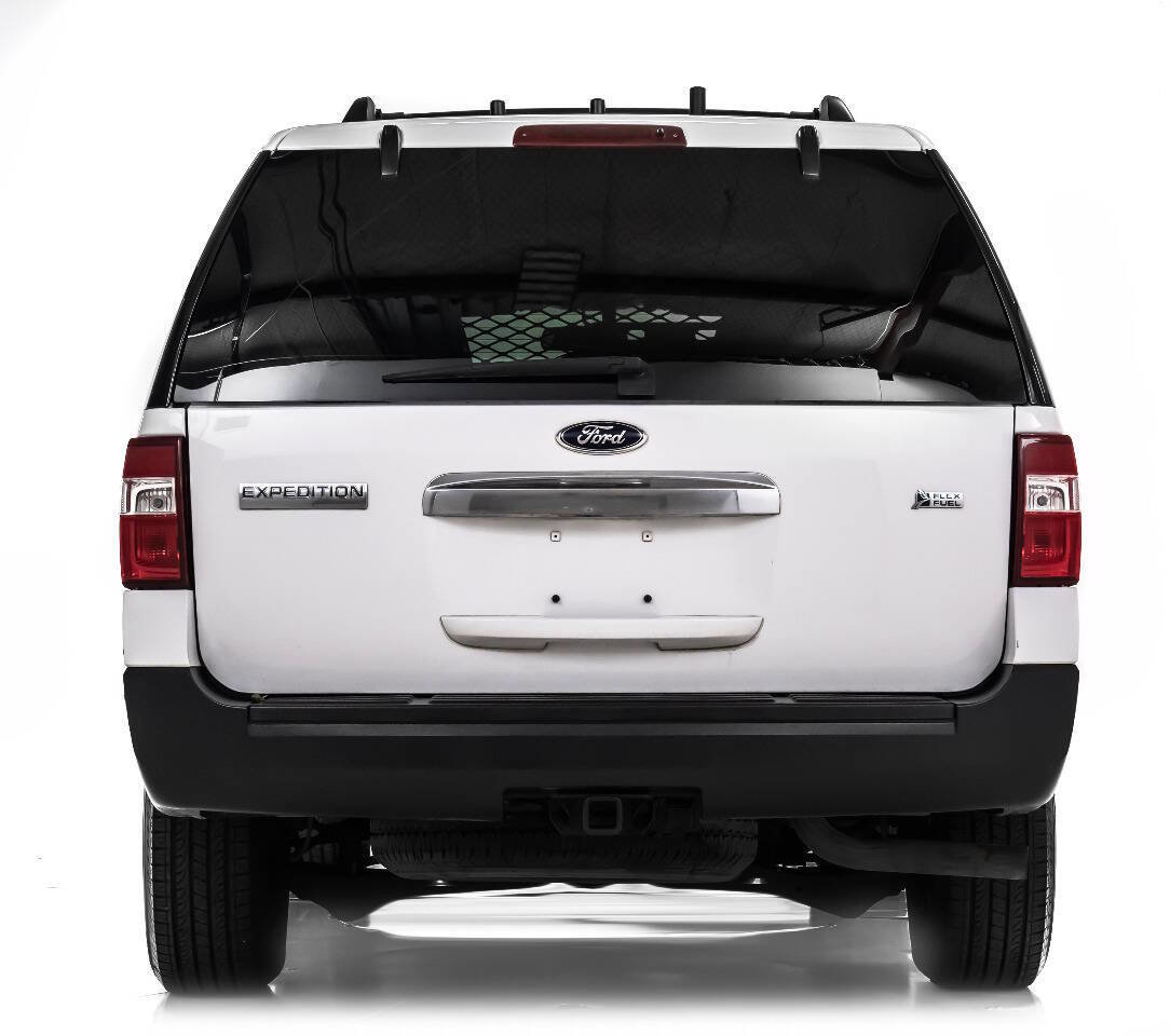 Used 2014 Ford Expedition XL RWD image 8