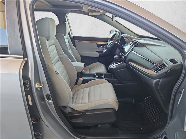 Used 2019 Honda CR-V EX image 21