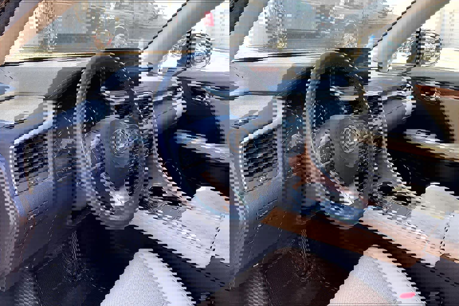 Used 2021 Lexus RX 350 AWD w/ Premium Package image 17