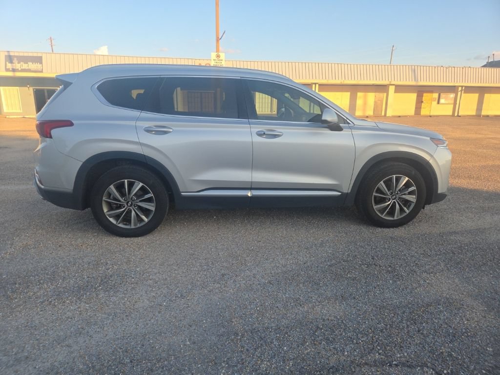 Used 2019 Hyundai Santa Fe SEL FWD image 15