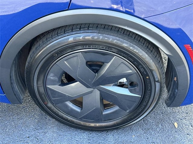 Used 2024 Toyota Prius LE image 13