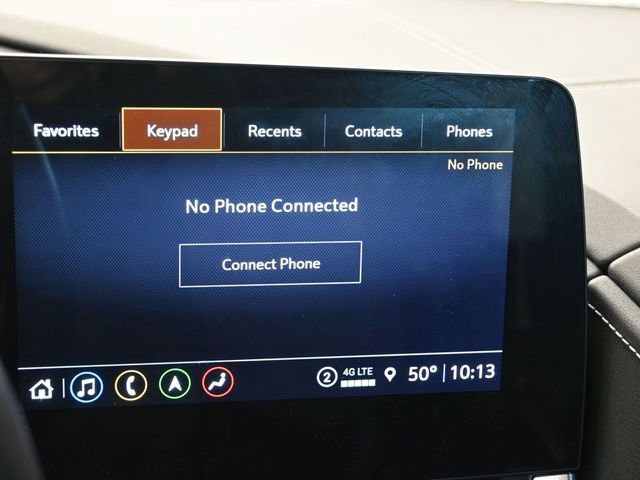 Used 2023 Chevrolet Corvette Stingray Preferred Cpe w/ 2LT image 25