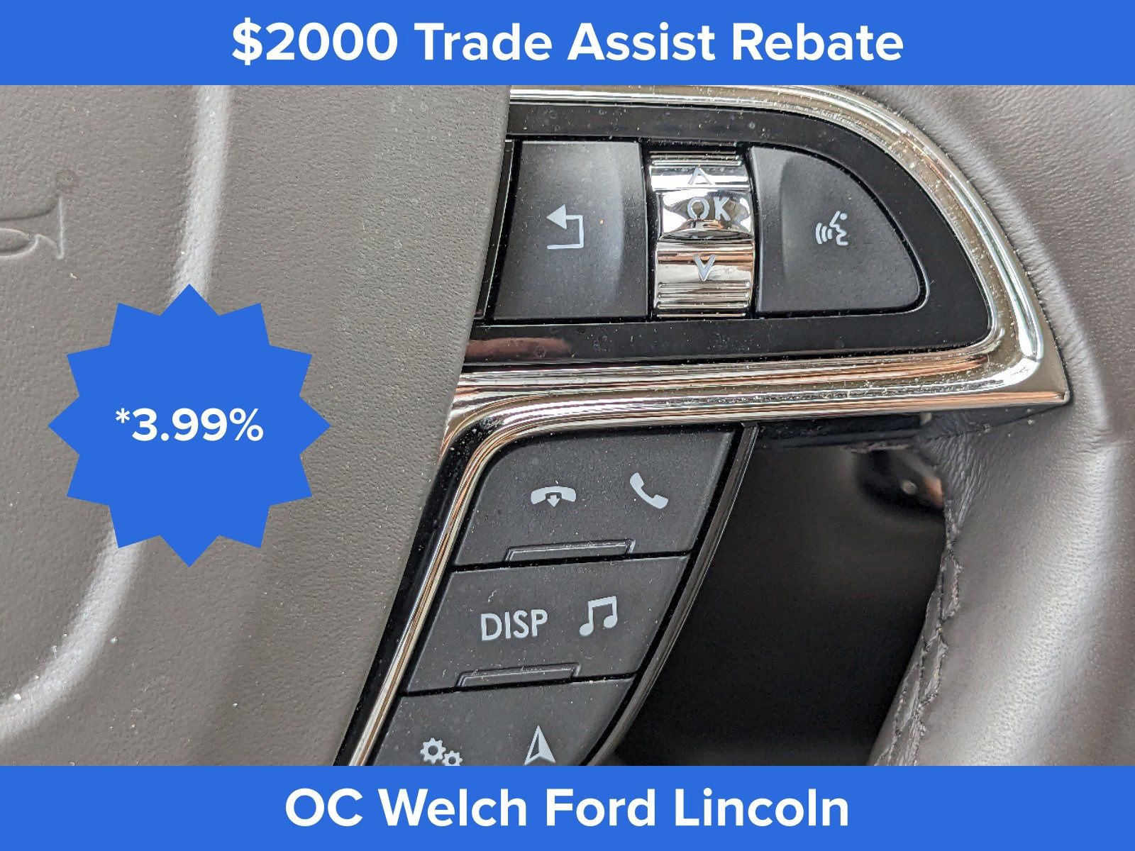 Certified 2023 Lincoln Nautilus Reserve w/ Equipment Group 202A AWD/4WD image 29