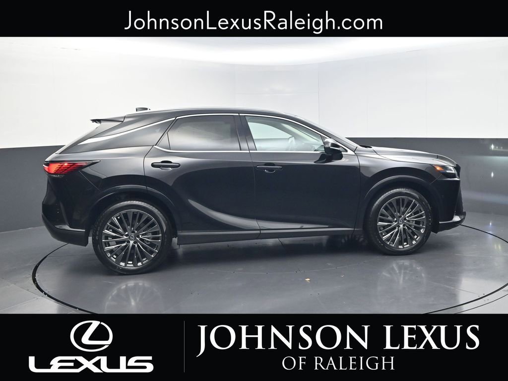 New 2026 Lexus RX 350 image 6