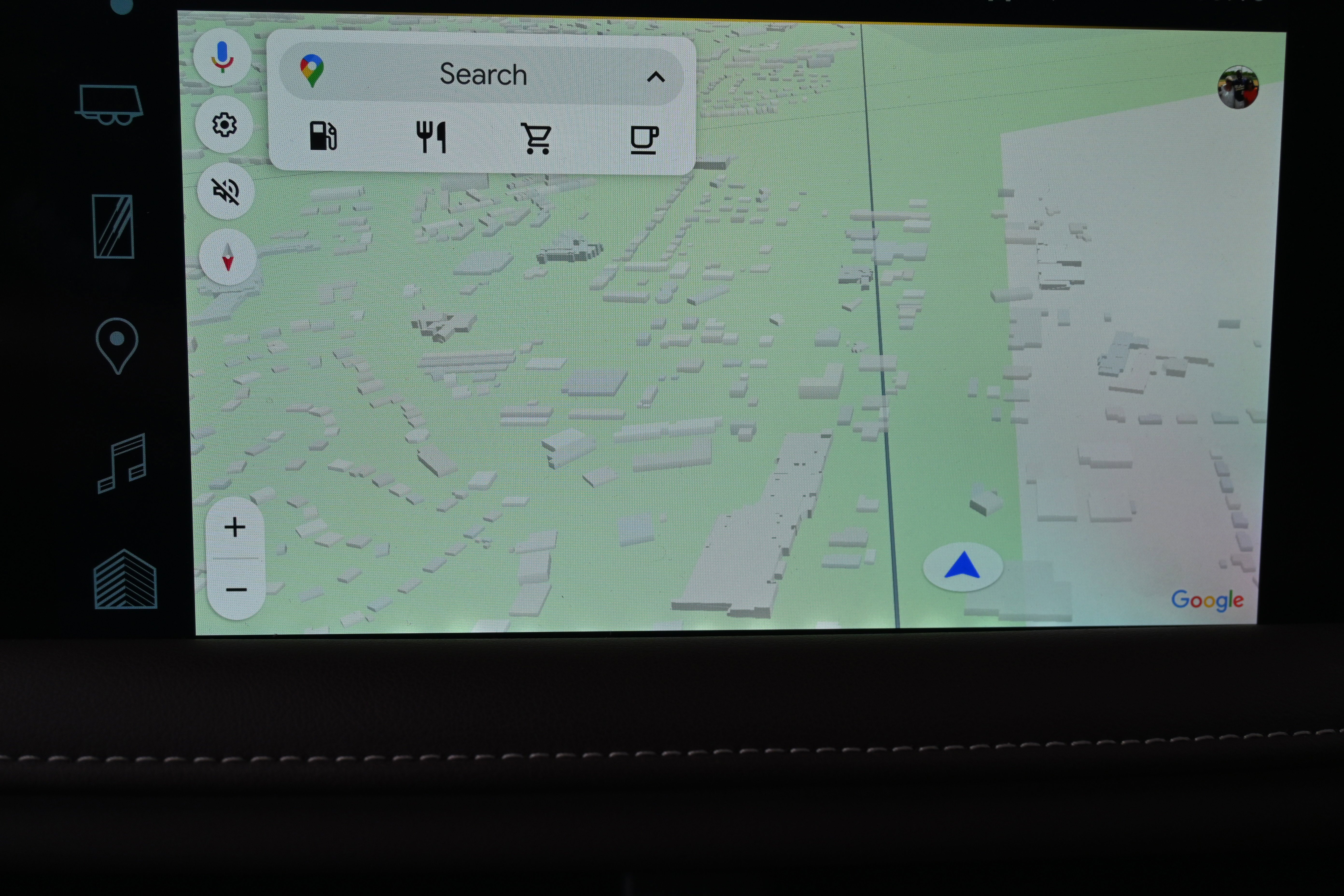 Used 2024 Chevrolet Suburban High Country image 26