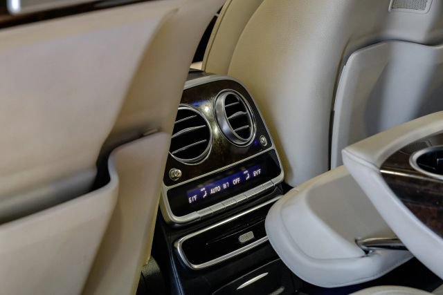 Used 2019 Mercedes-Benz S 560 4MATIC Sedan image 50
