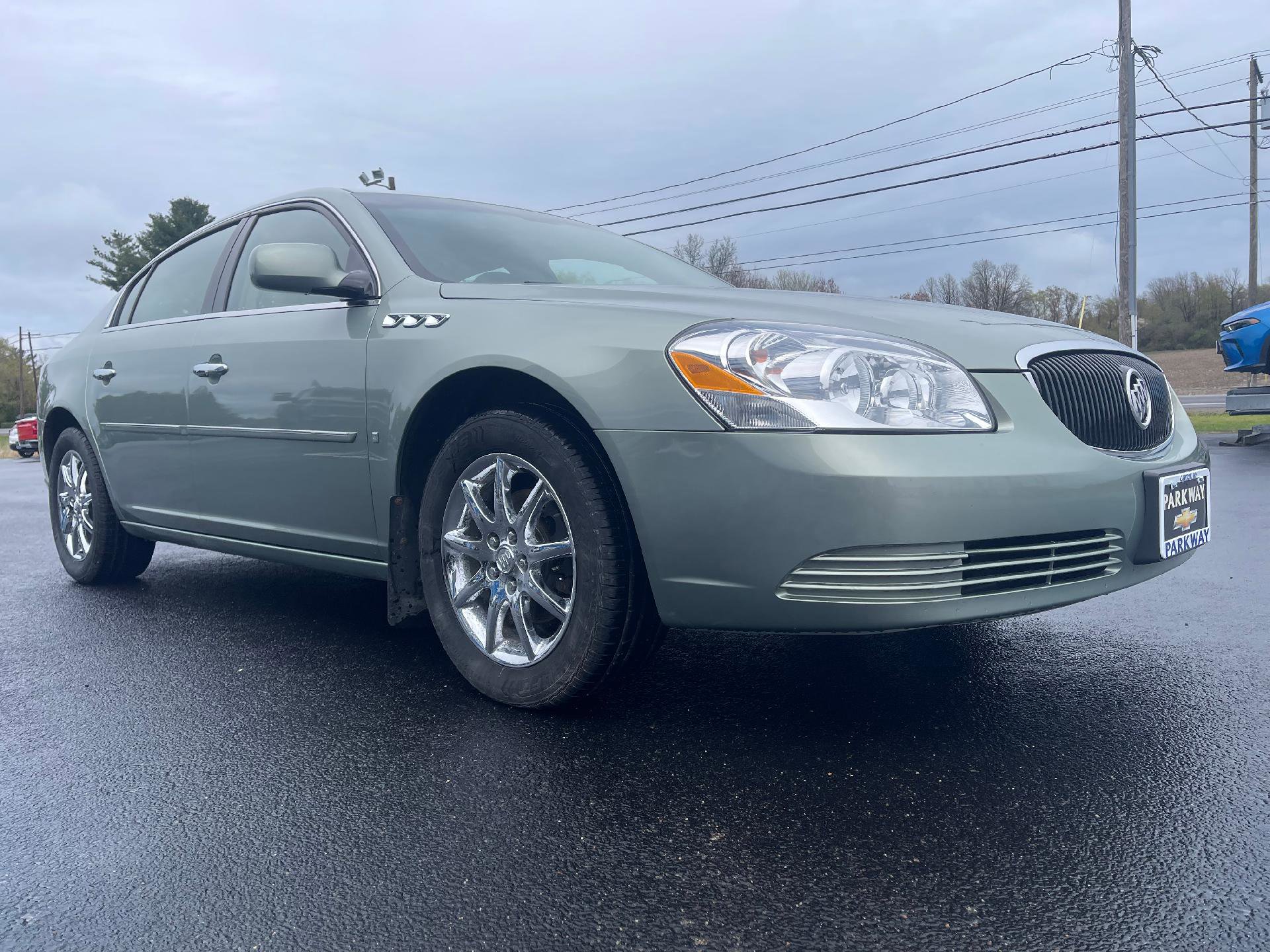 Used 2006 Buick Lucerne CXL w/ Luxury Package FWD image 1