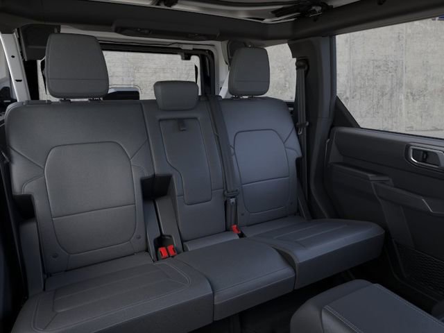 New 2026 Ford Bronco Outer Banks AWD/4WD image 11